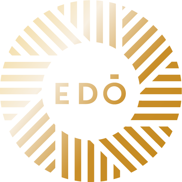 Edo Restaurant logo